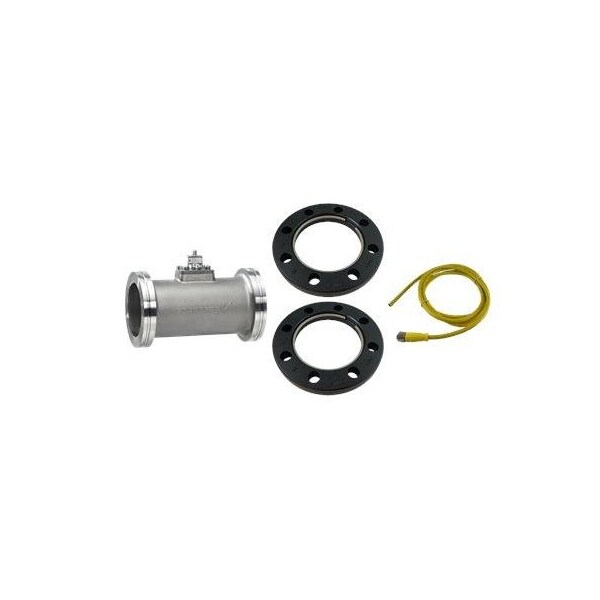 VFI Vortex Flow Meter - VFI/-12-240m/1/C/M5.00-X/EG6/SG/42F/AC-1. Manufactured by Xylem.